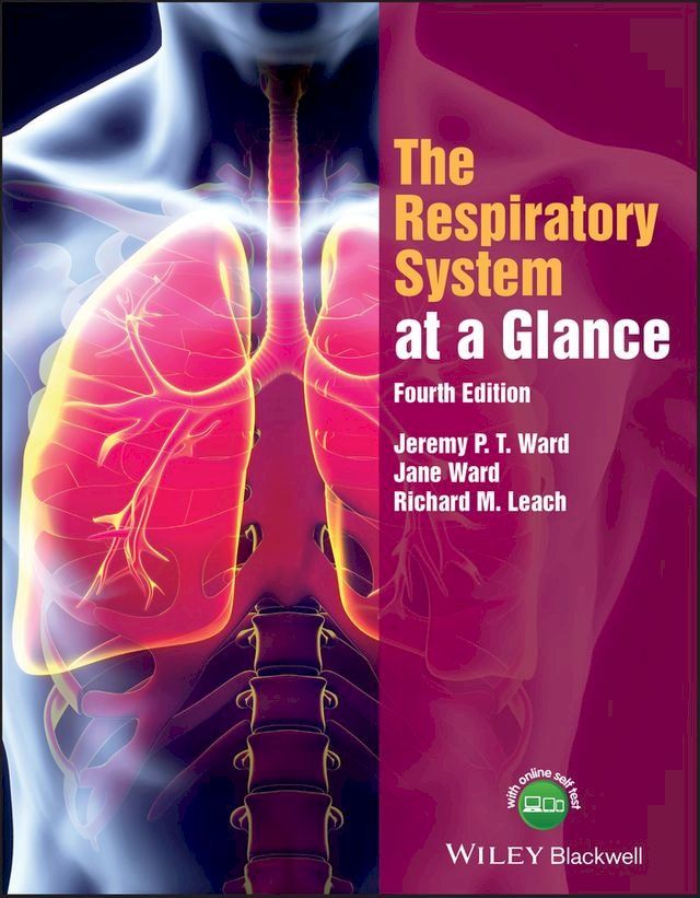  The Respiratory System at a Glance(Kobo/電子書)