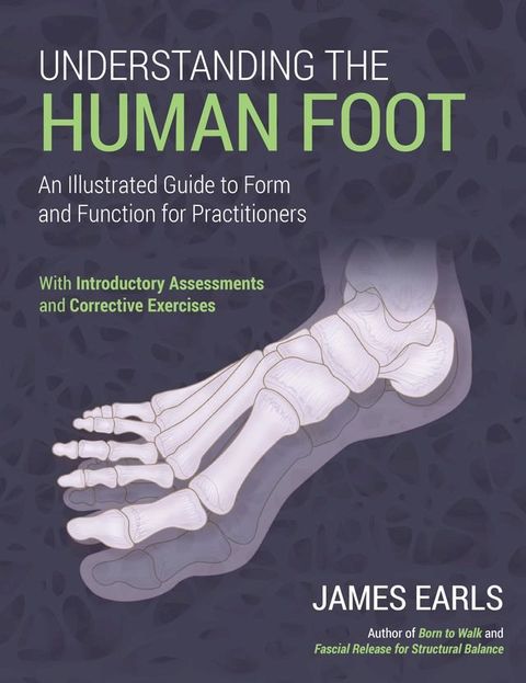 Understanding the Human Foot(Kobo/電子書)