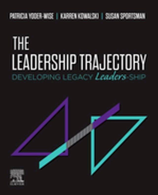  The Leadership Trajectory(Kobo/電子書)