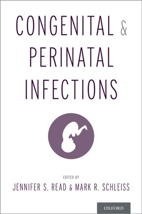 Congenital and Perinatal Infections(Kobo/電子書)