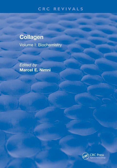 Collagen(Kobo/電子書)