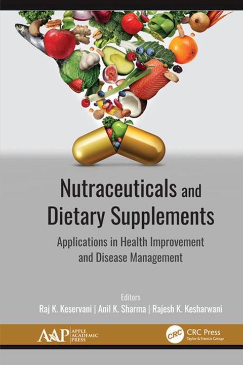 Nutraceuticals and Dietary Supplements(Kobo/電子書)