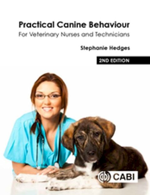 Practical Canine Behaviour(Kobo/電子書)