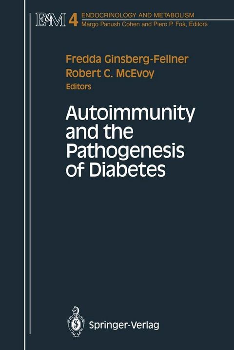 Autoimmunity and the Pathogenesis of Diabetes(Kobo/電子書)