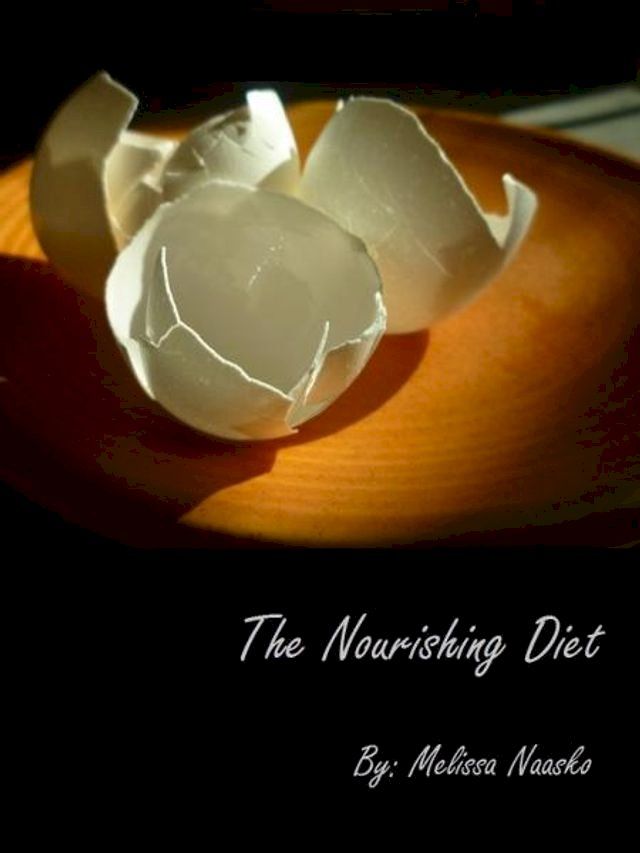  The Nourishing Diet(Kobo/電子書)