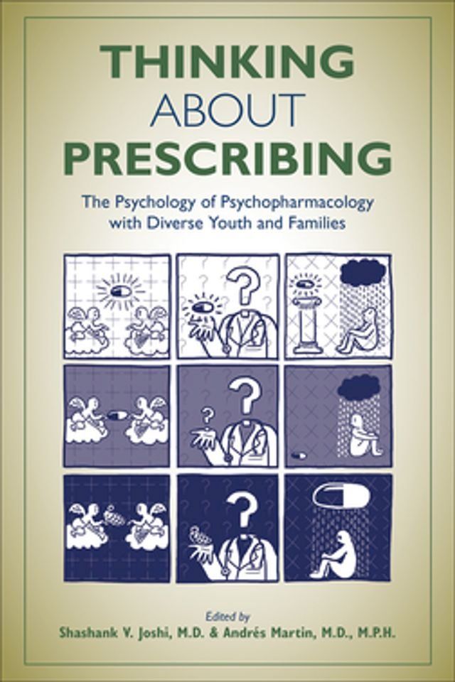  Thinking About Prescribing(Kobo/電子書)