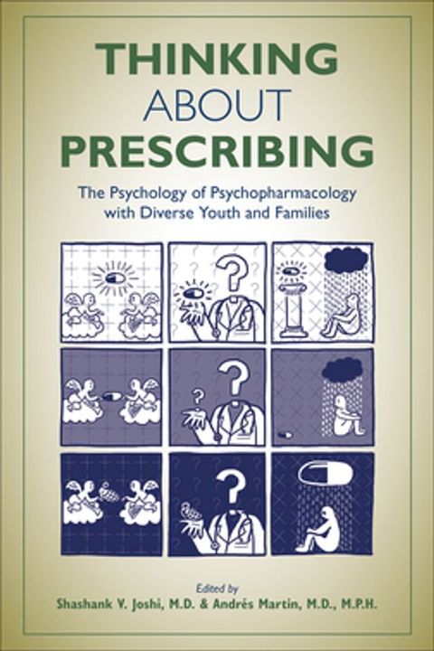 Thinking About Prescribing(Kobo/電子書)