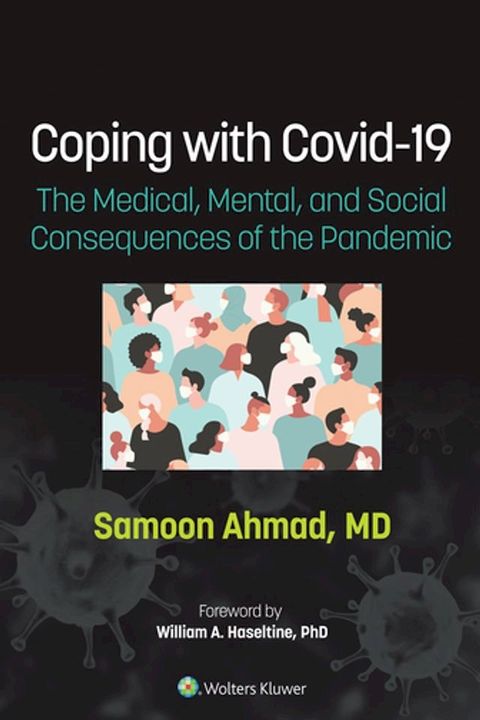 Coping with COVID-19(Kobo/電子書)