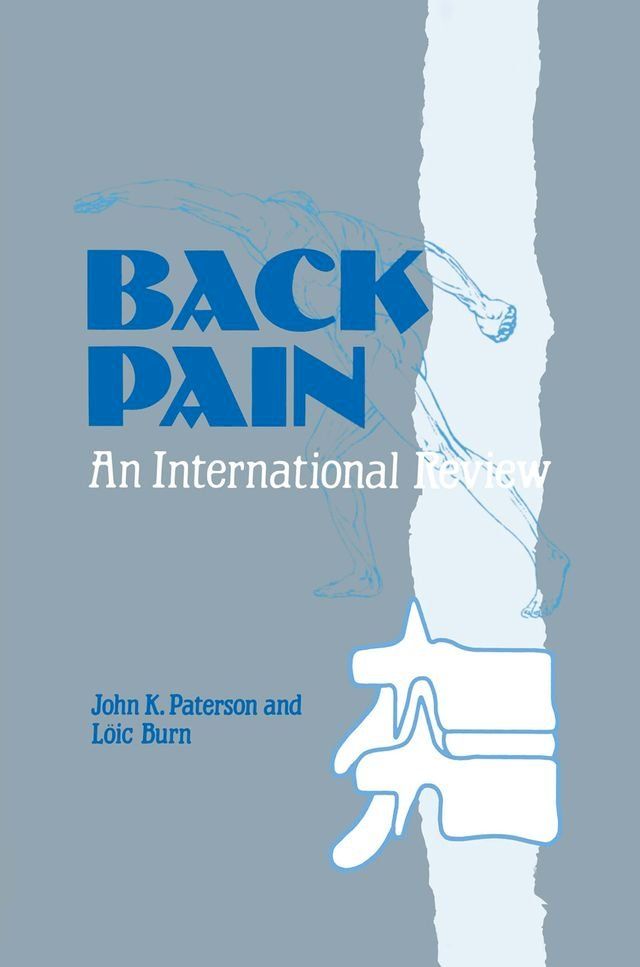  Back Pain(Kobo/電子書)