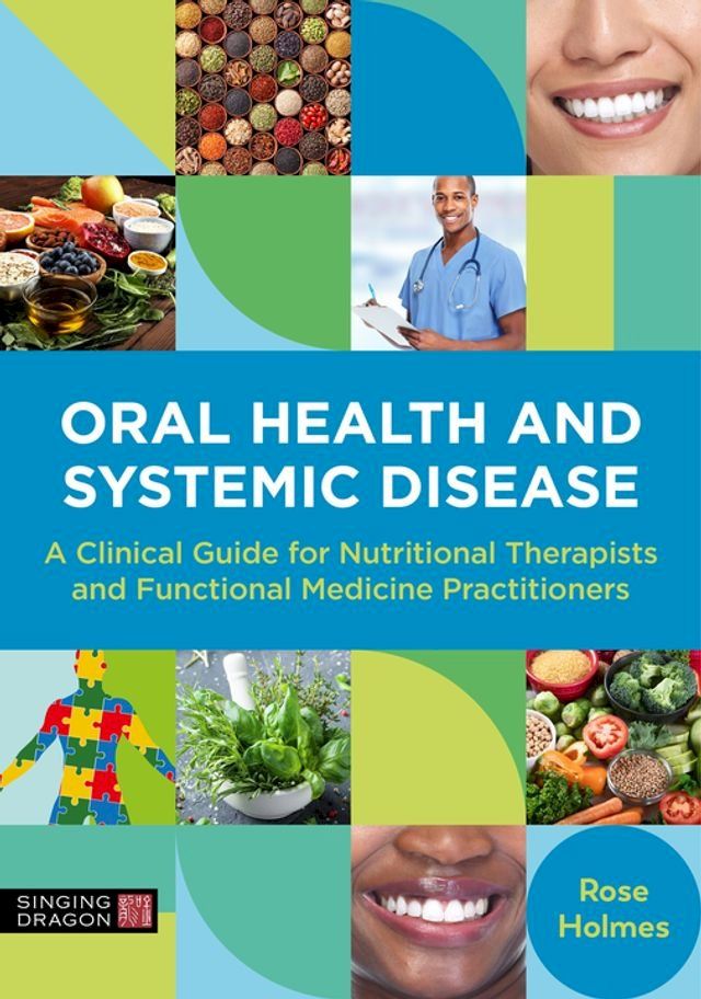  Oral Health and Systemic Disease(Kobo/電子書)