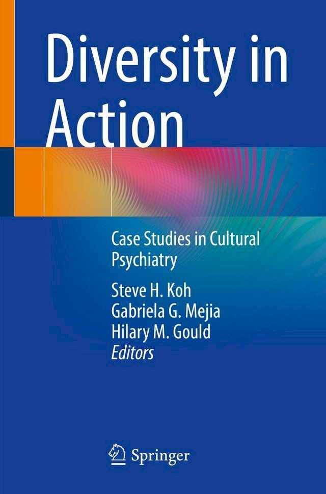  Diversity in Action(Kobo/電子書)