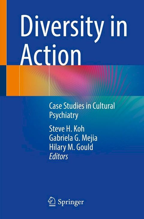 Diversity in Action(Kobo/電子書)