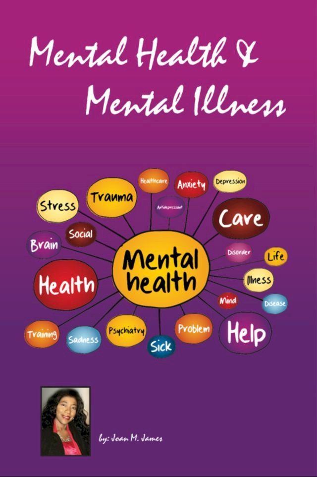  Mental Health & Mental Ilness(Kobo/電子書)