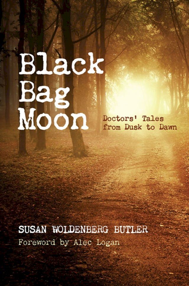  Black Bag Moon(Kobo/電子書)