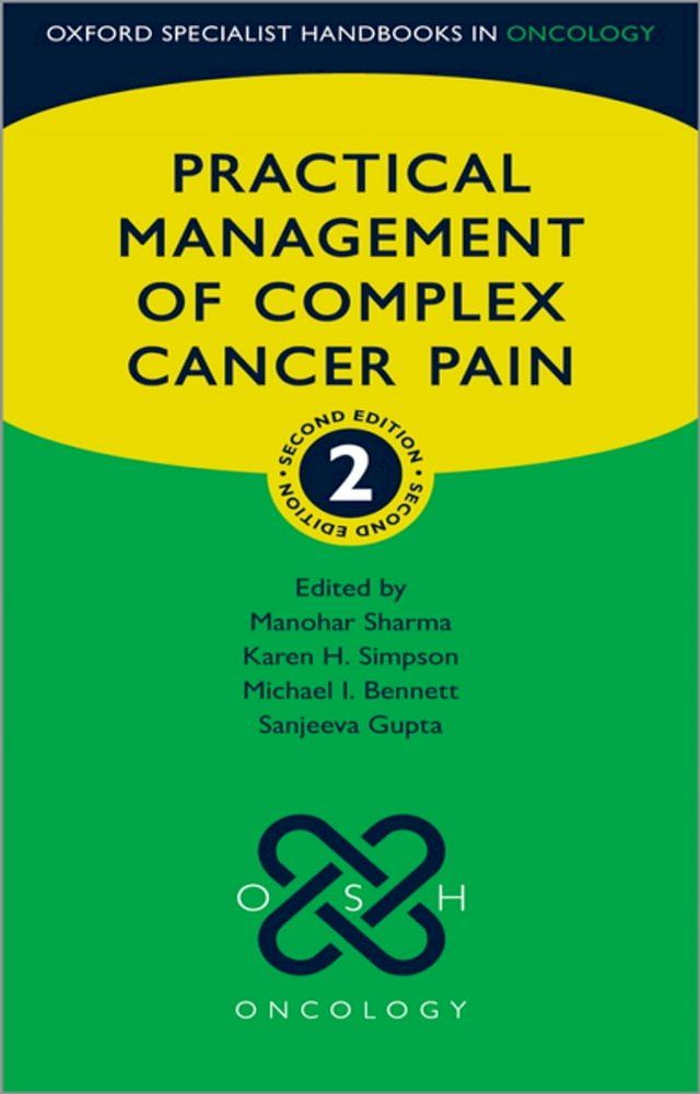  Practical Management of Complex Cancer Pain(Kobo/電子書)