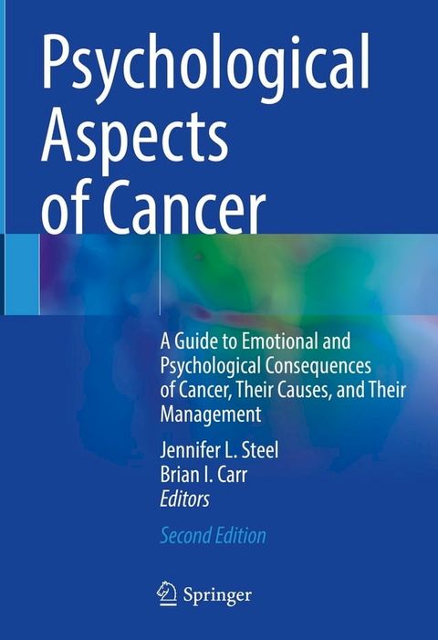 Psychological Aspects of Cancer(Kobo/電子書)