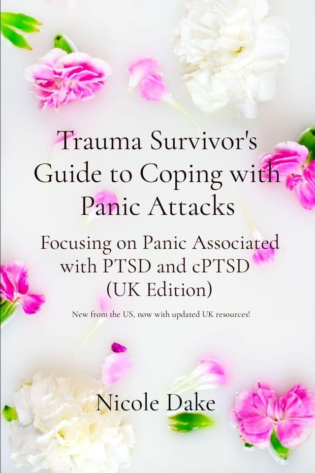  Trauma Survivor's Guide to Coping with Panic Attacks(Kobo/電子書)