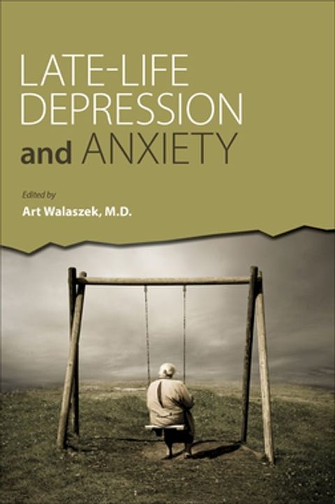 Late-Life Depression and Anxiety(Kobo/電子書)