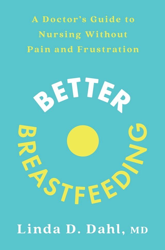  Better Breastfeeding(Kobo/電子書)