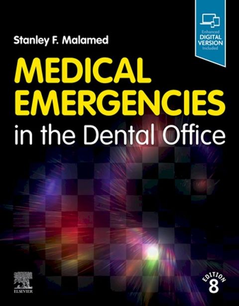 Medical Emergencies in the Dental Office(Kobo/電子書)