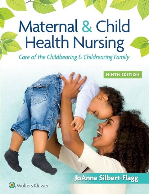 Maternal & Child Health Nursing(Kobo/電子書)