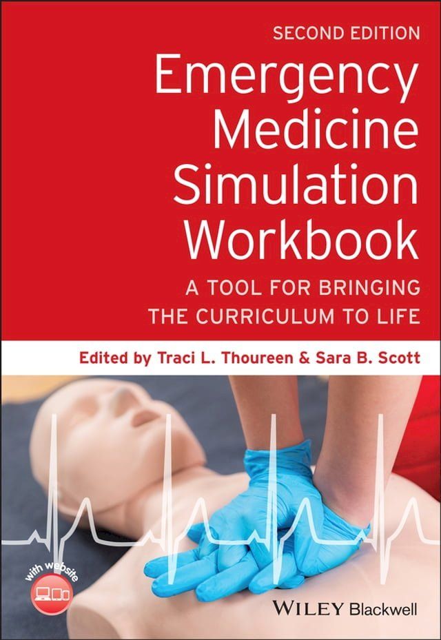  Emergency Medicine Simulation Workbook(Kobo/電子書)