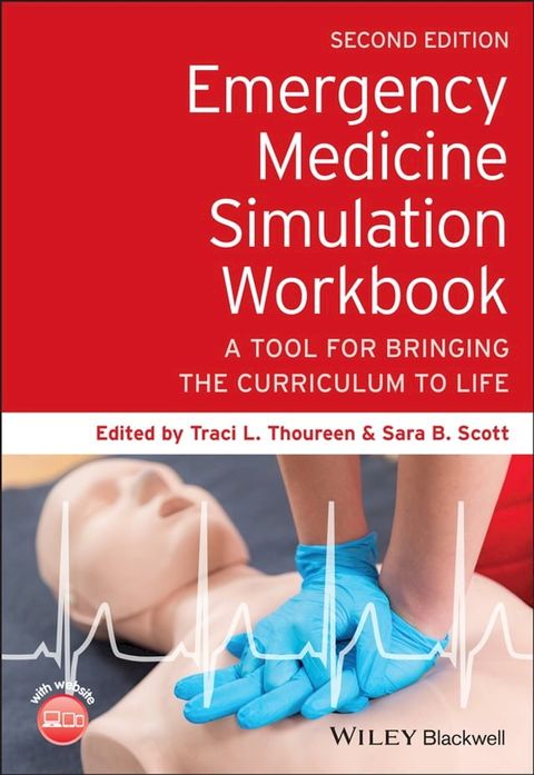 Emergency Medicine Simulation Workbook(Kobo/電子書)