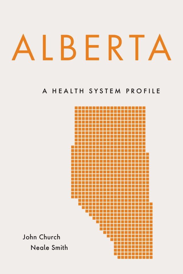  Alberta(Kobo/電子書)