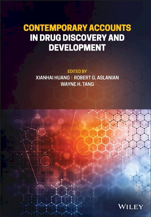  Contemporary Accounts in Drug Discovery and Development(Kobo/電子書)