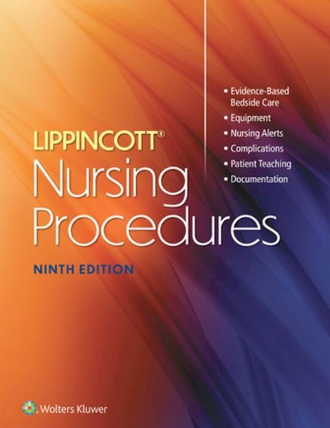 Lippincott Nursing Procedures(Kobo/電子書)