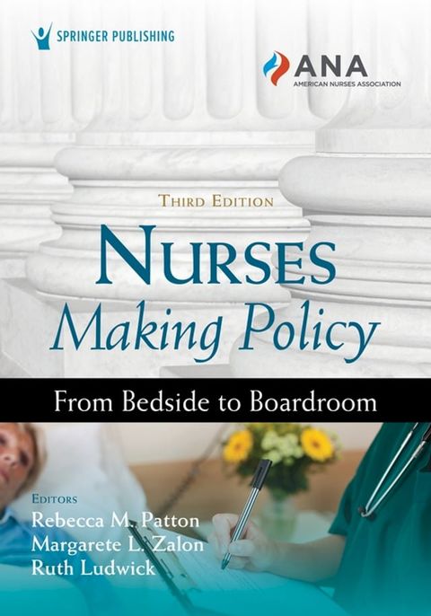 Nurses Making Policy(Kobo/電子書)