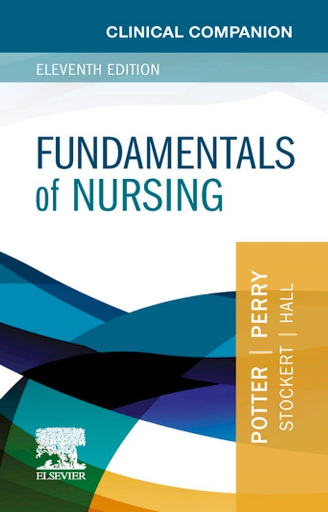  Clinical Companion for Fundamentals of Nursing - E-Book(Kobo/電子書)