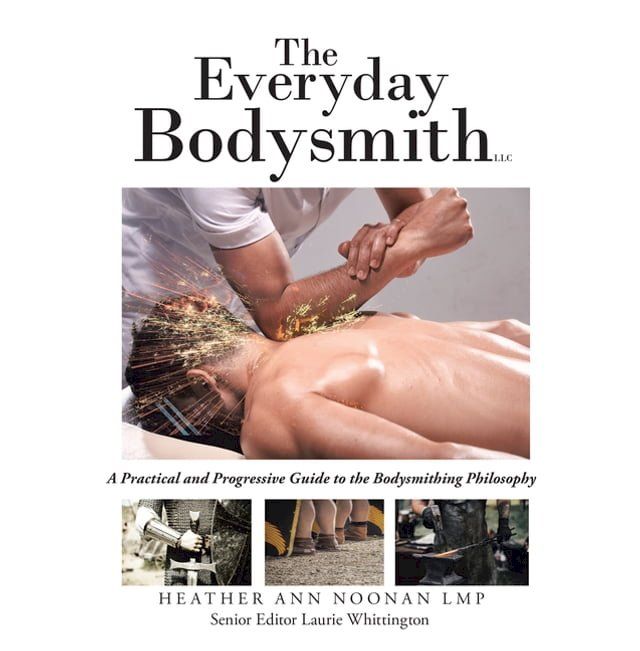  The Everyday Bodysmith(Kobo/電子書)