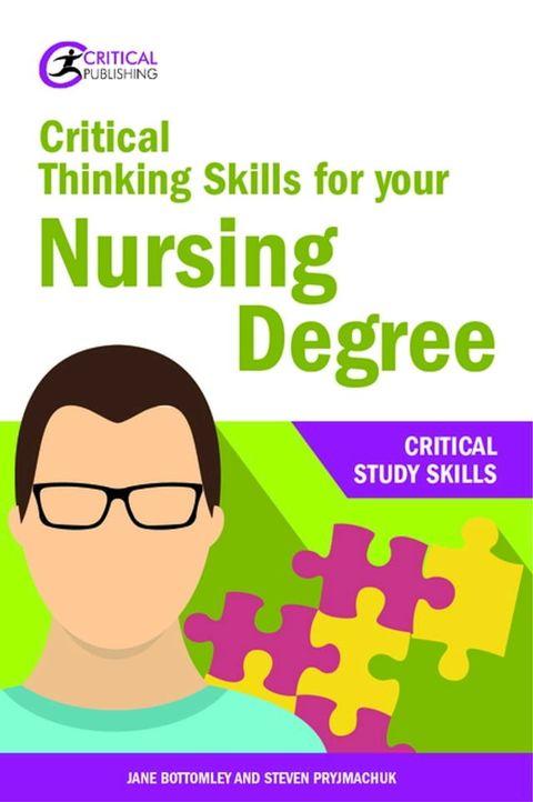 Critical Thinking Skills for your Nursing Degree(Kobo/電子書)