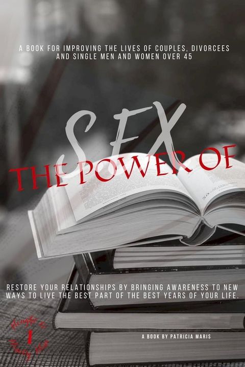 S.ex the Power Of(Kobo/電子書)