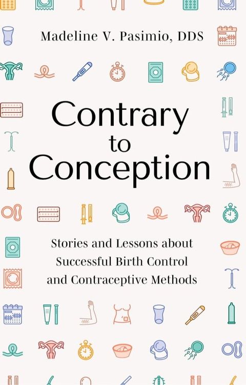 Contrary to Conception(Kobo/電子書)