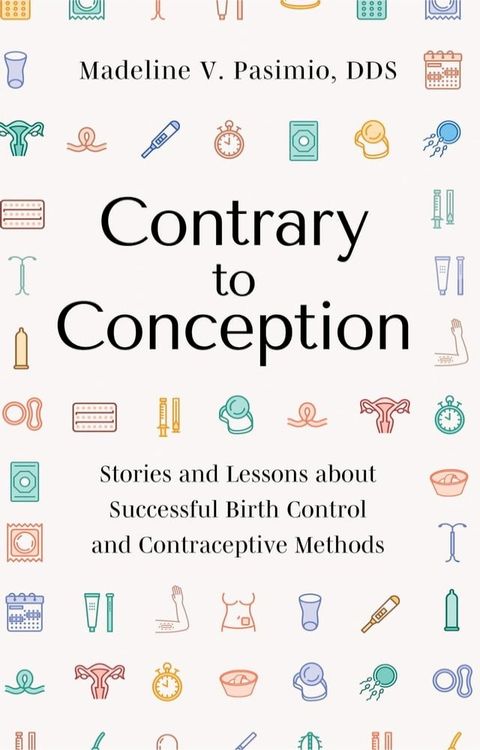 Contrary to Conception(Kobo/電子書)