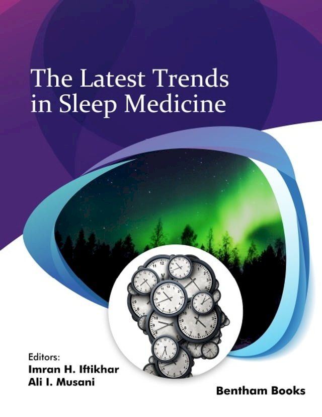  The Latest Trends in Sleep Medicine(Kobo/電子書)