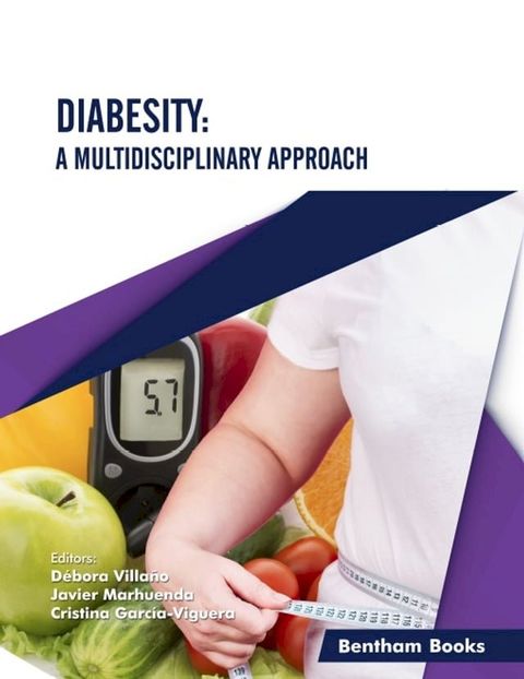 Diabesity: A Multidisciplinary Approach(Kobo/電子書)