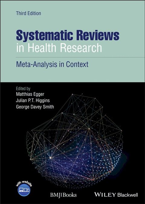 Systematic Reviews in Health Research(Kobo/電子書)