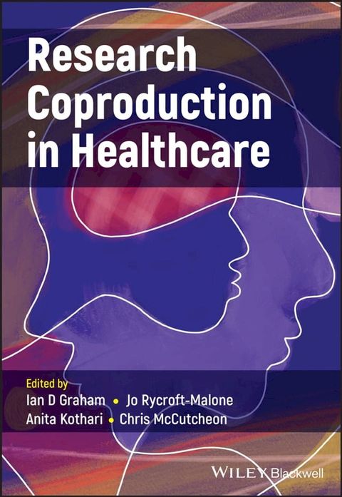 Research Coproduction in Healthcare(Kobo/電子書)