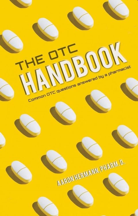 The OTC Handbook(Kobo/電子書)