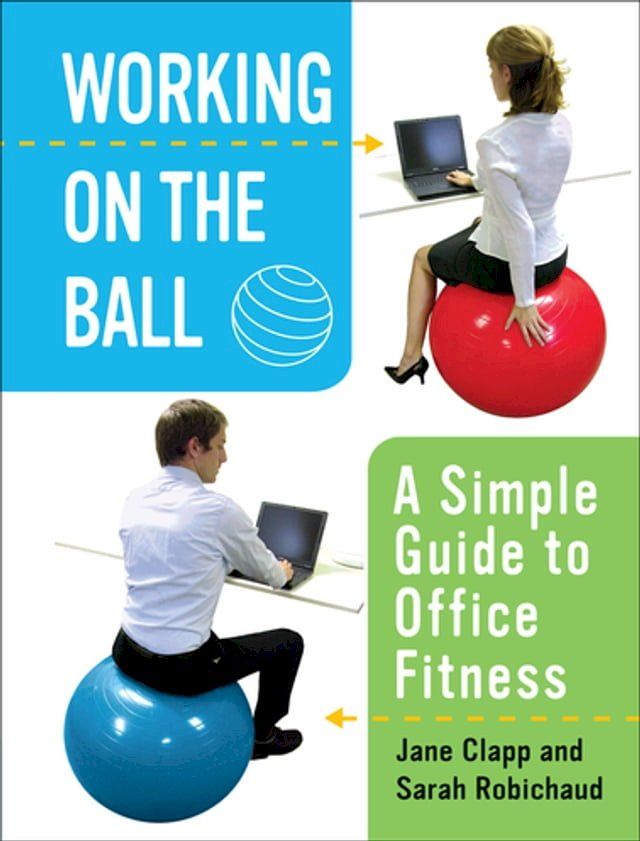  Working on the Ball(Kobo/電子書)