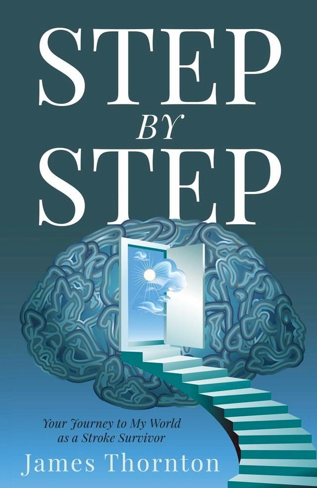  STEP...by...STEP(Kobo/電子書)