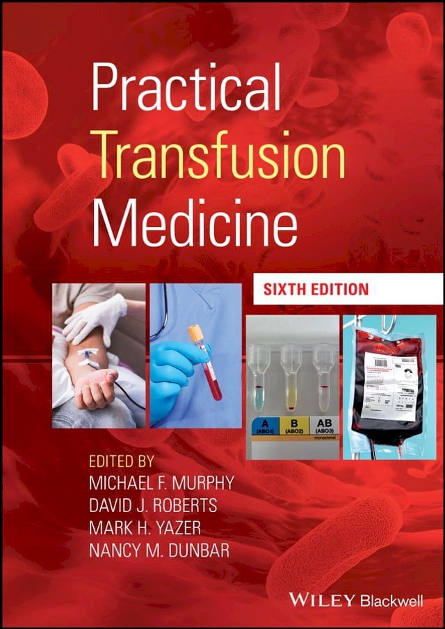  Practical Transfusion Medicine(Kobo/電子書)