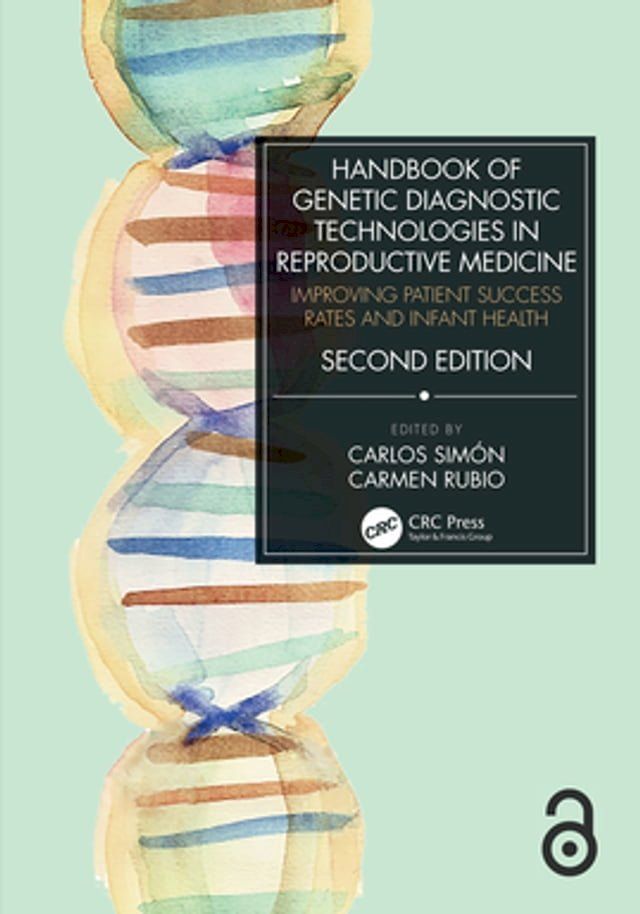  Handbook of Genetic Diagnostic Technologies in Reproductive Medicine(Kobo/電子書)