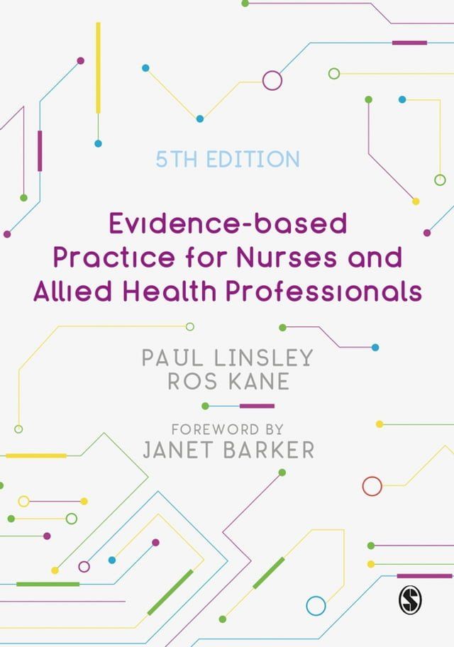  Evidence-based Practice for Nurses and Allied Health Professionals(Kobo/電子書)