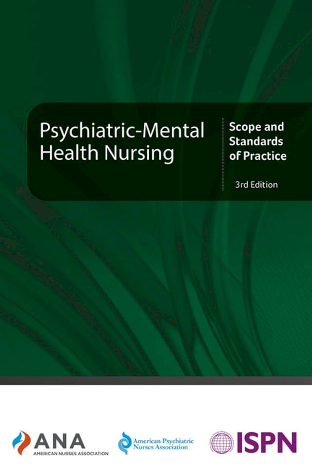  Psychiatric-Mental Health Nursing(Kobo/電子書)