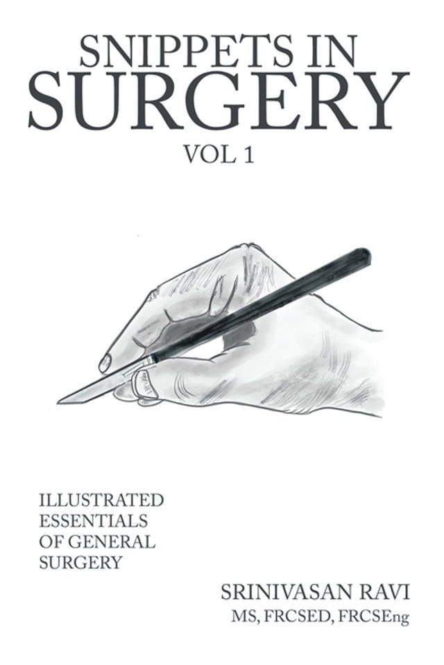  Snippets in Surgery Vol 1(Kobo/電子書)