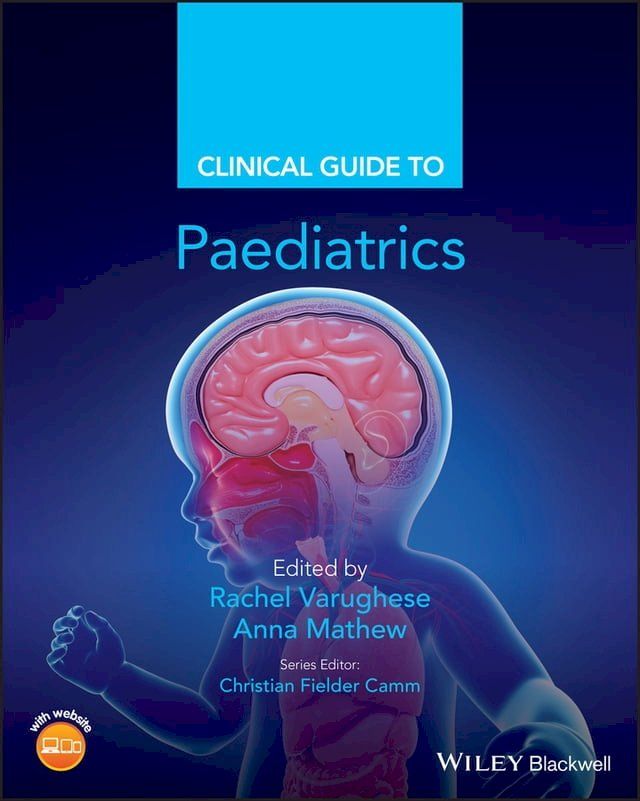  Clinical Guide to Paediatrics(Kobo/電子書)